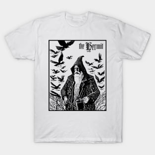 The MAY Hermit T-Shirt